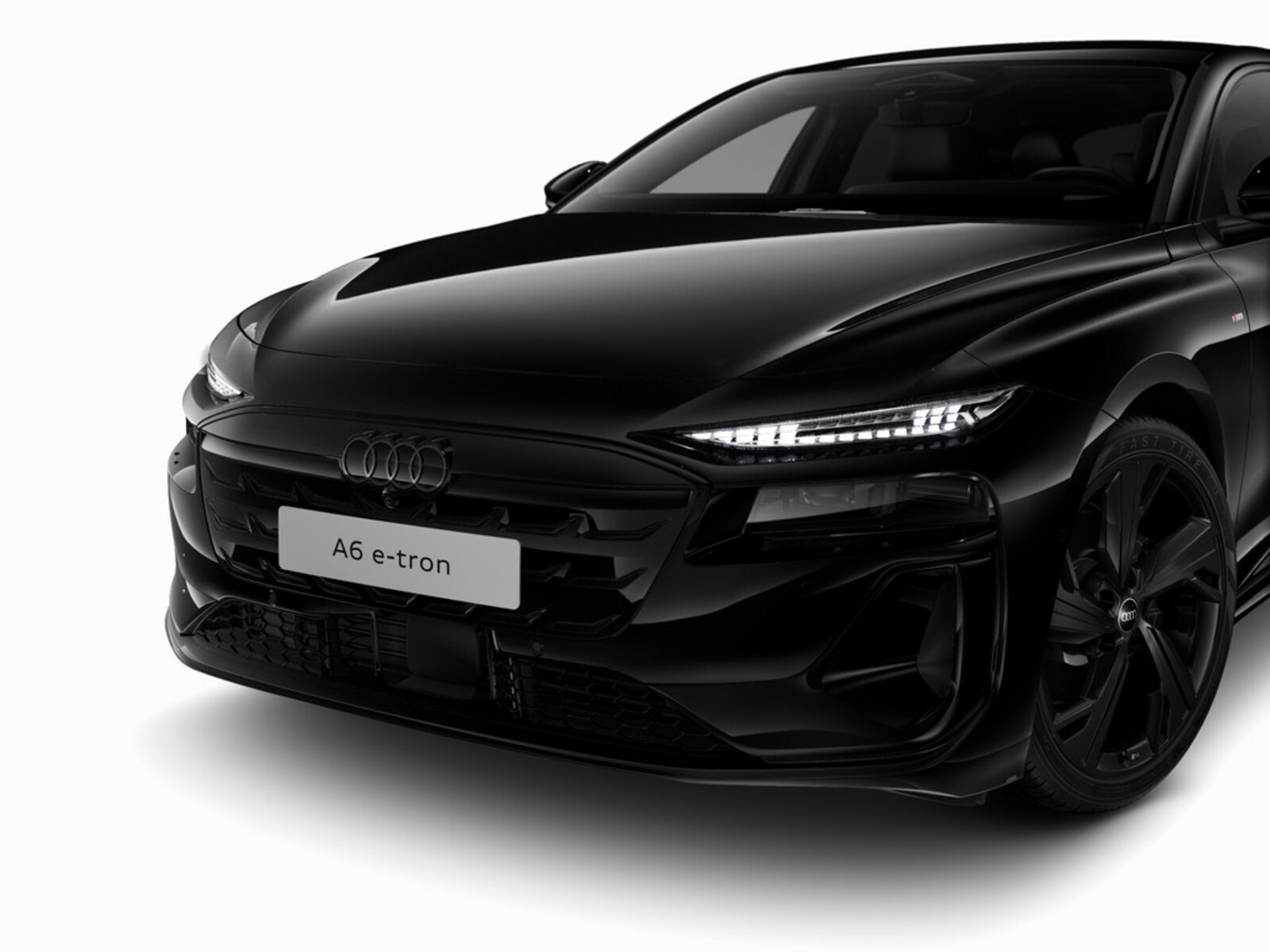 Audi A6 Avant e-tron – Bild 11