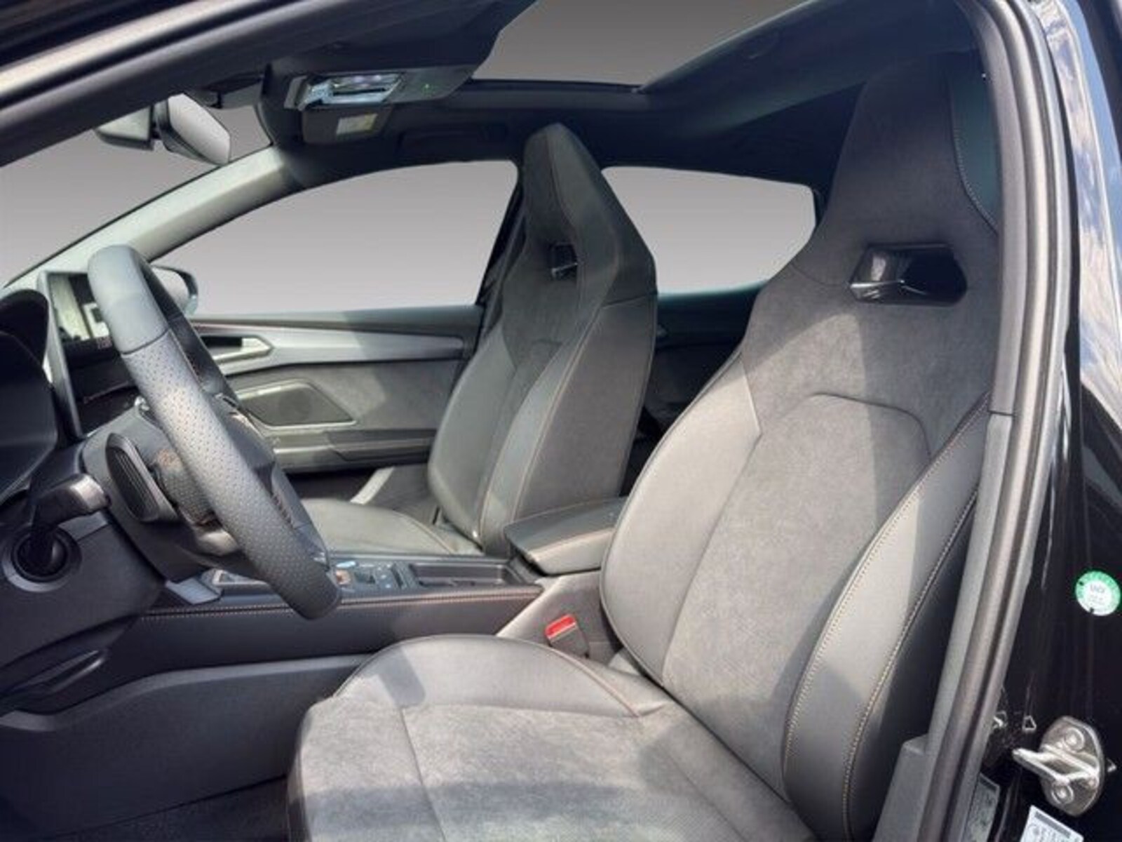 CUPRA Leon – Bild 10