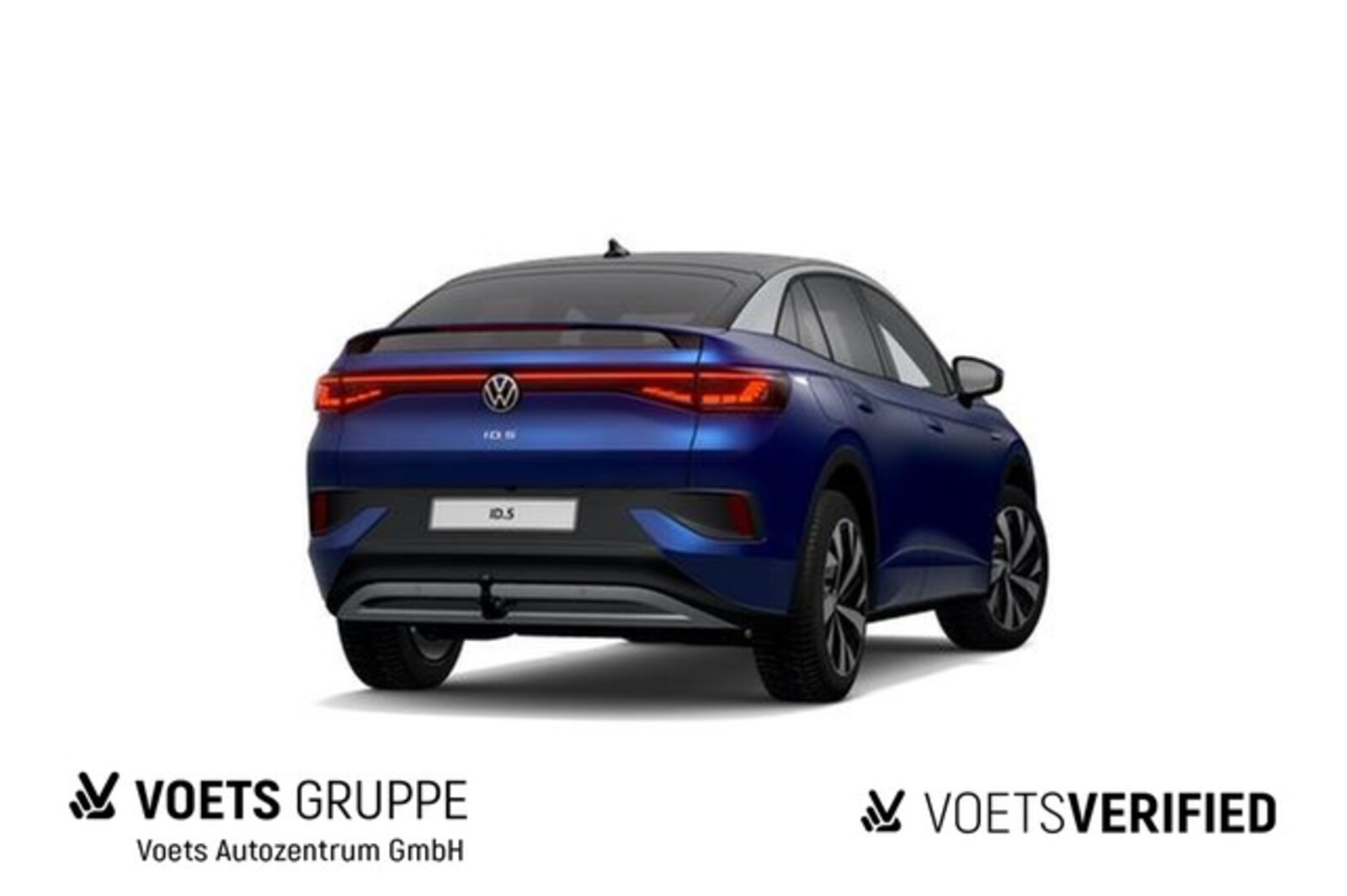 Volkswagen ID.5 – Bild 3