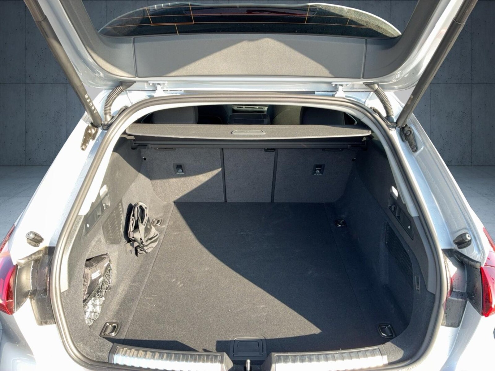 Audi A5 Avant – Bild 14