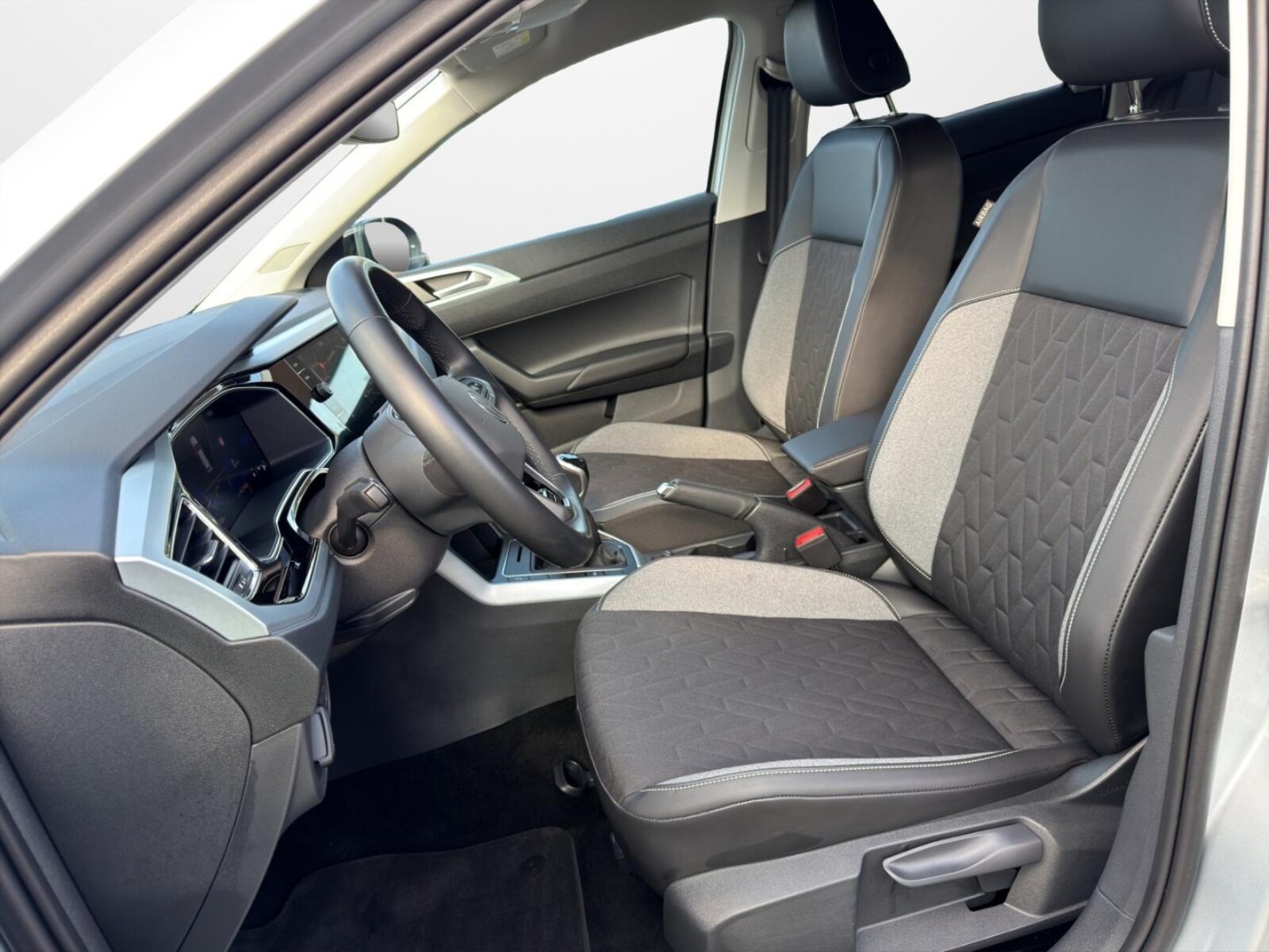 Volkswagen Taigo – Bild 7
