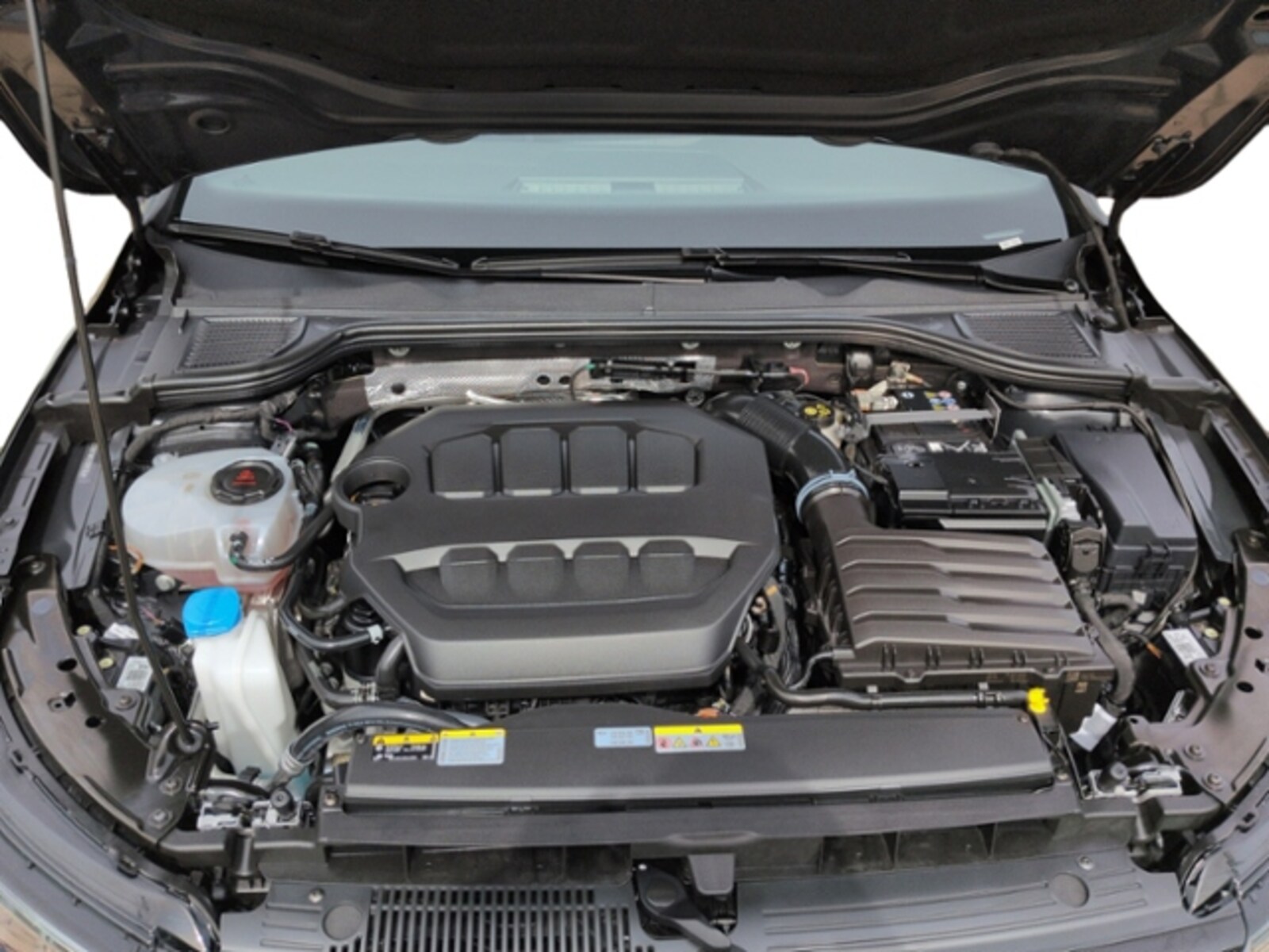 Volkswagen Golf – Bild 21