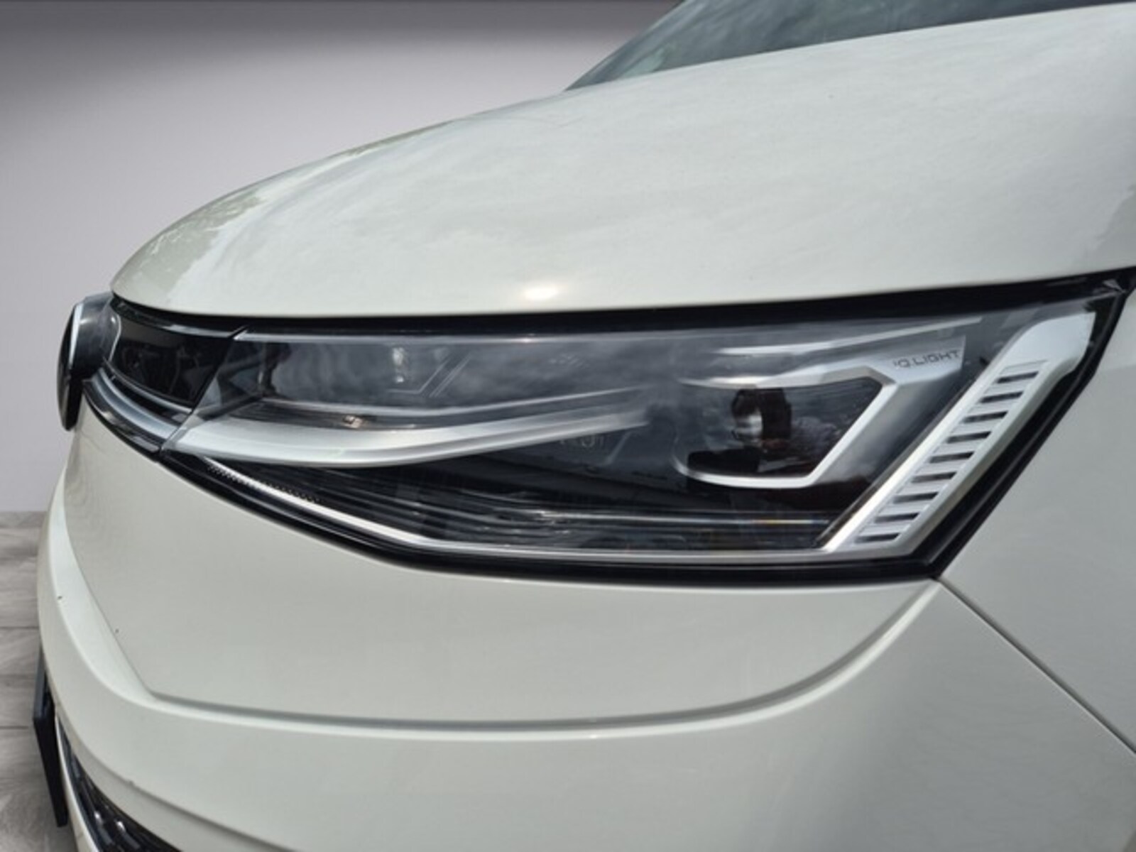 Volkswagen Multivan – Bild 7