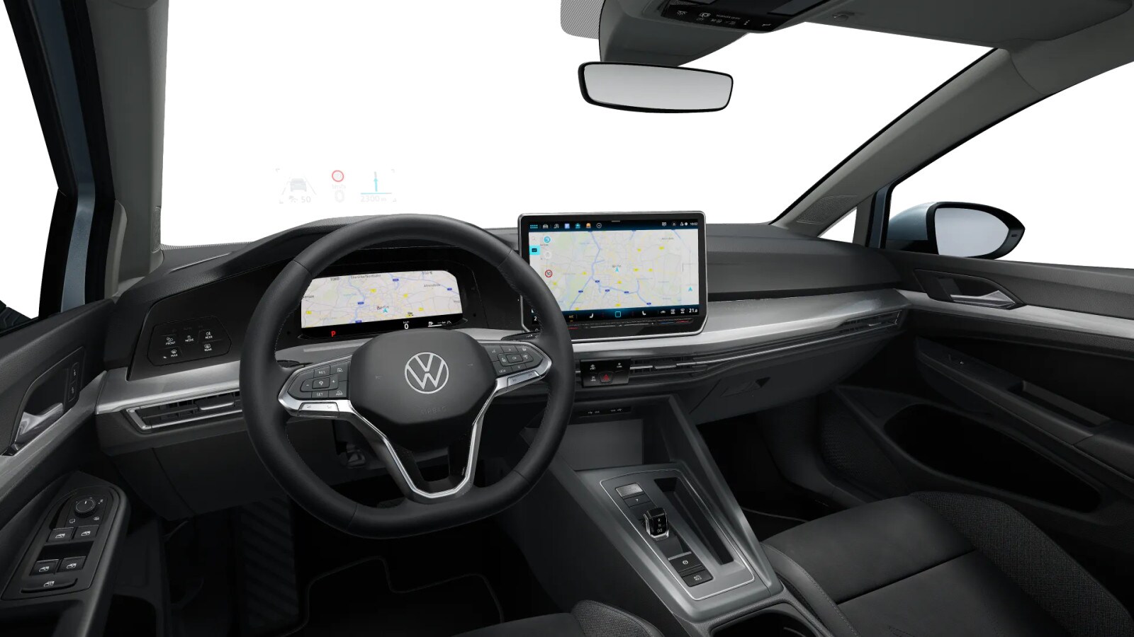 Volkswagen Golf – Bild 9