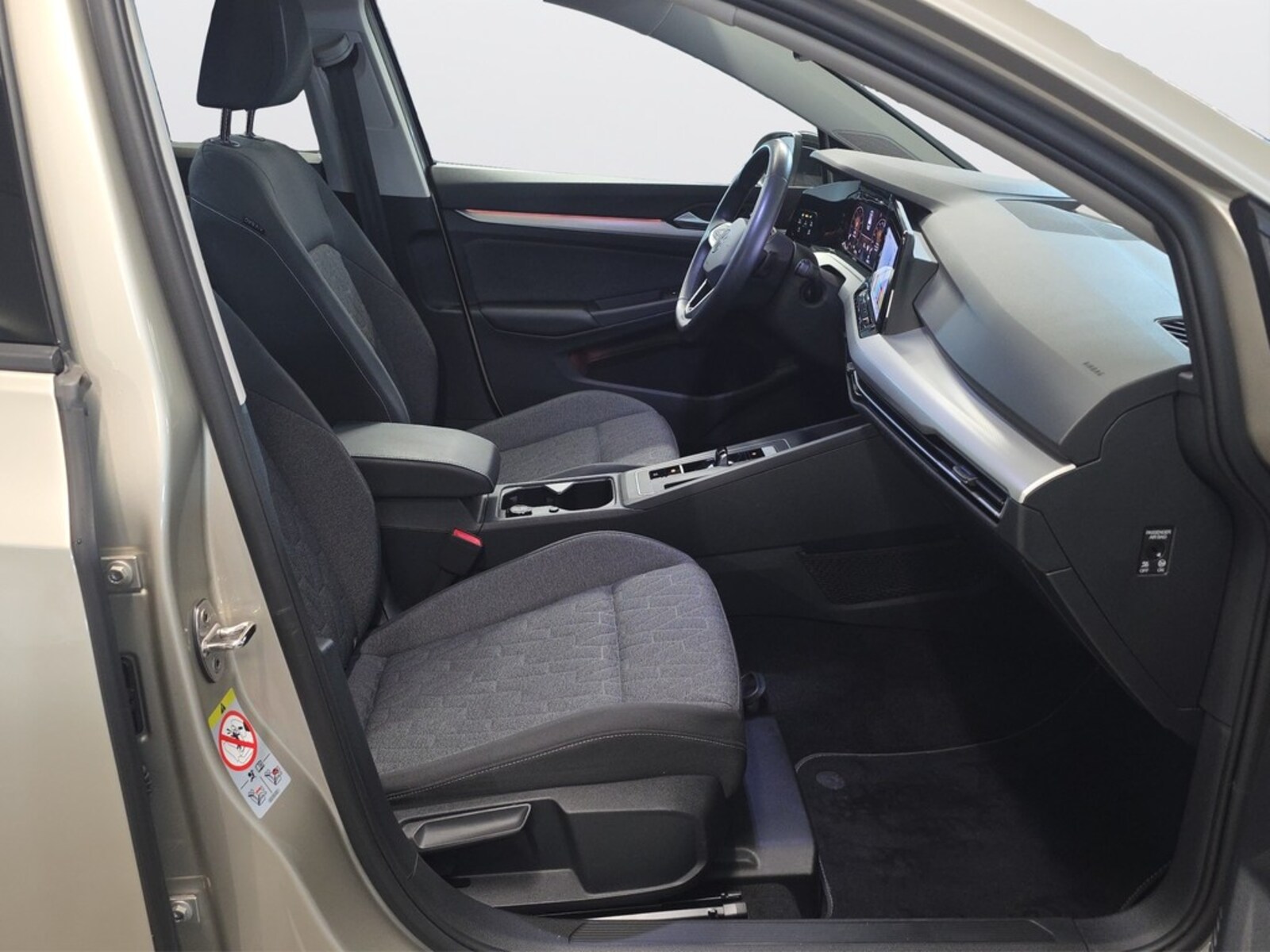 Volkswagen Golf – Bild 18