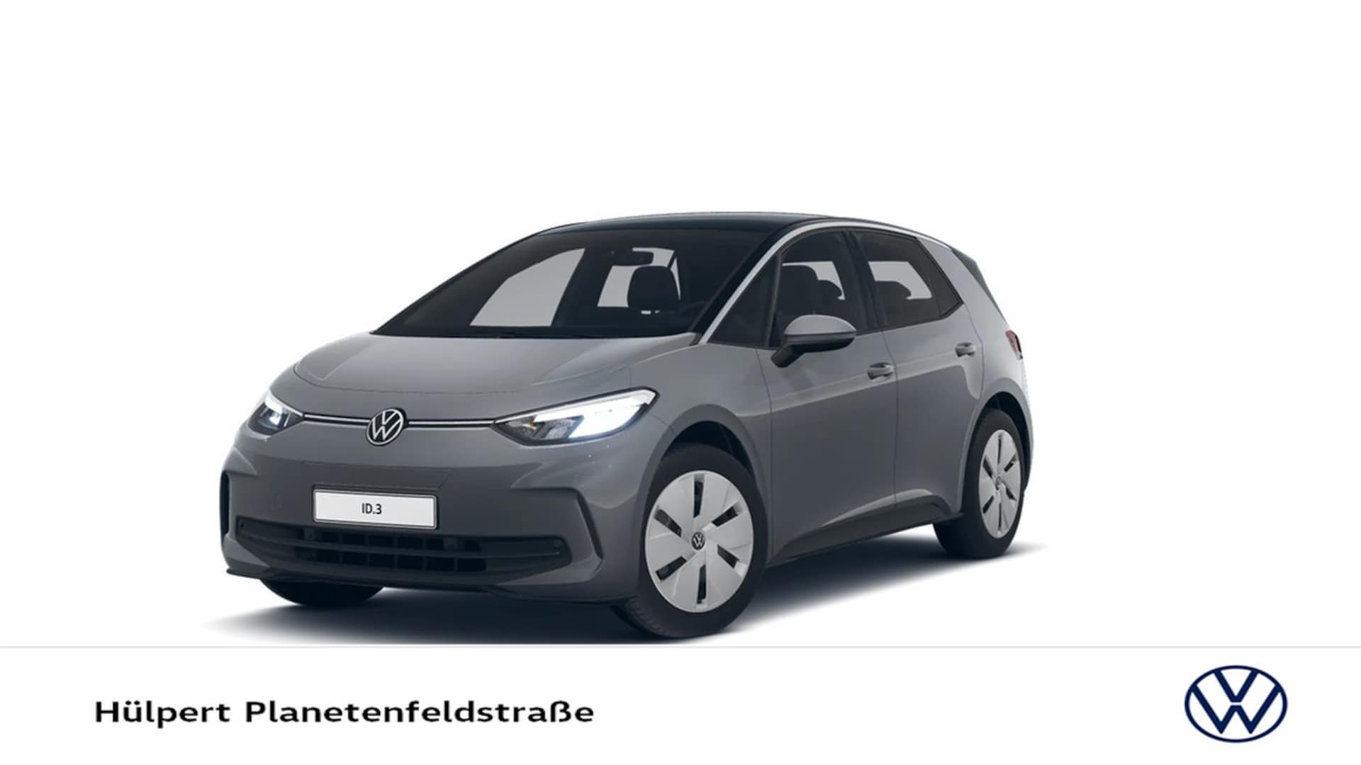 Volkswagen ID.3 2024