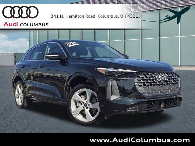 Photo of 2025 Audi Q5