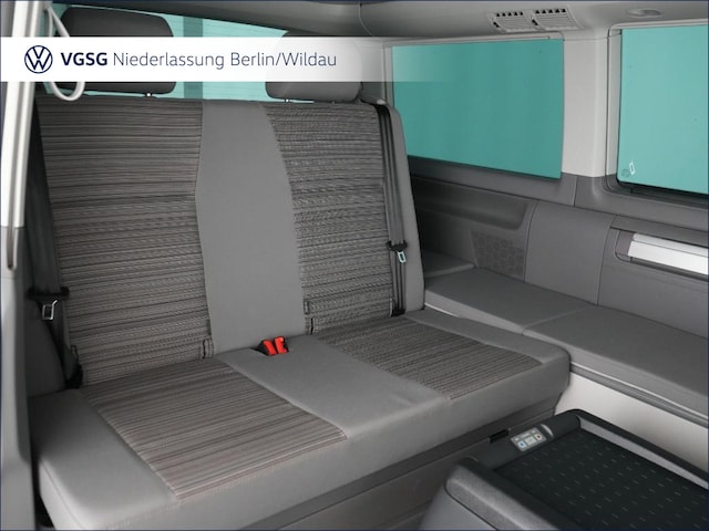 Volkswagen T6.1 California