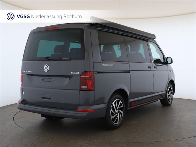 Volkswagen T6.1 California