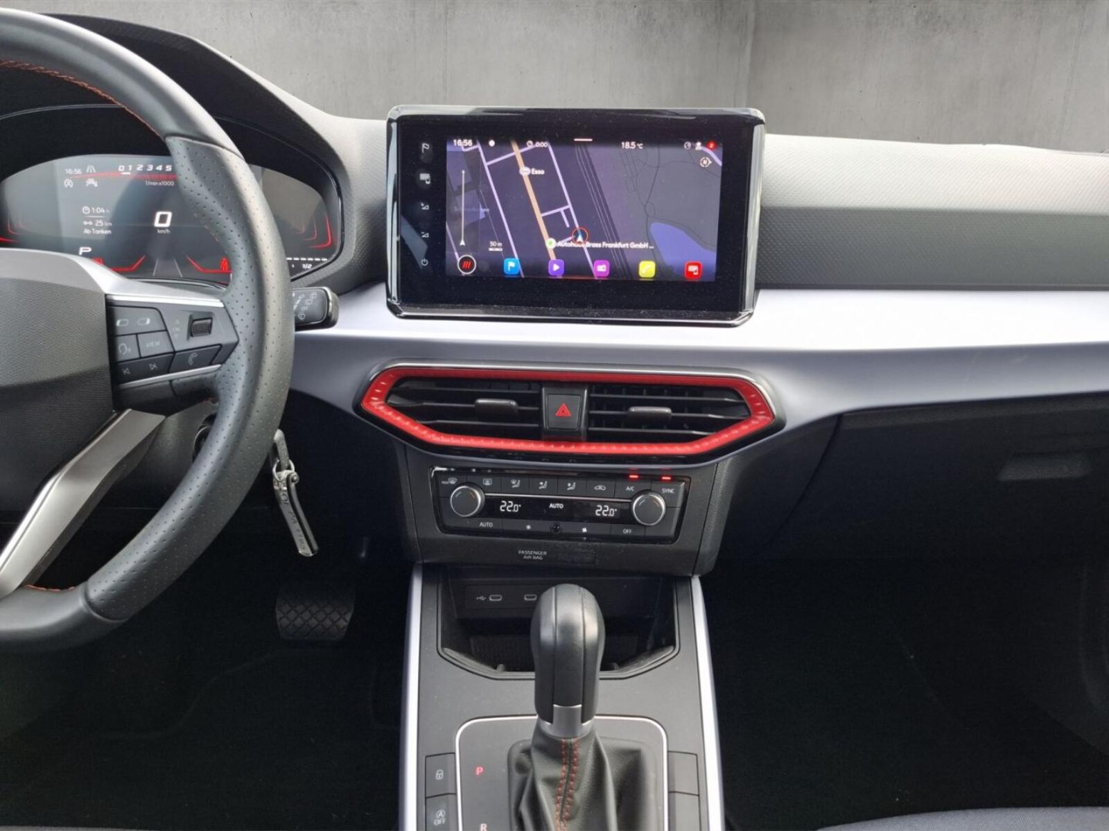 SEAT Arona – Bild 15
