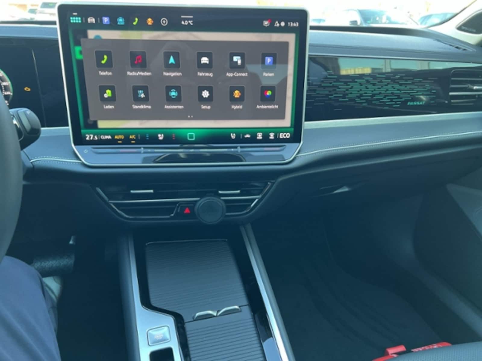 Volkswagen Passat – Bild 13