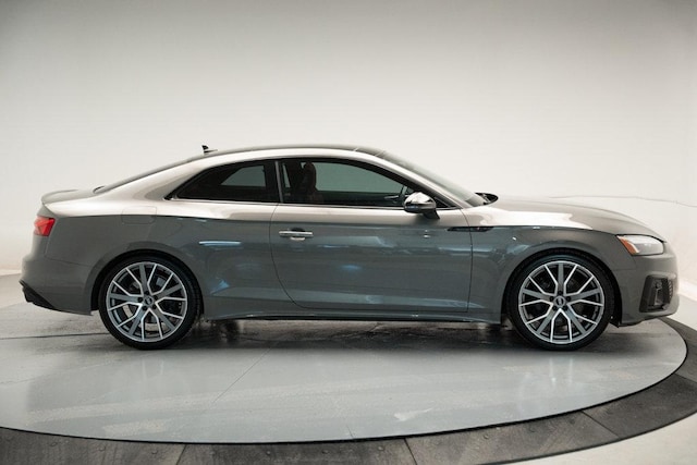 2023 Audi Audi S5 Coupé