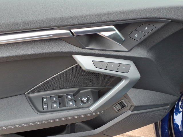 2026 Audi A3 Premium - Photo 12