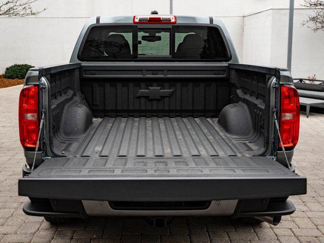 2019 Chevrolet Colorado Z71 - Photo 21