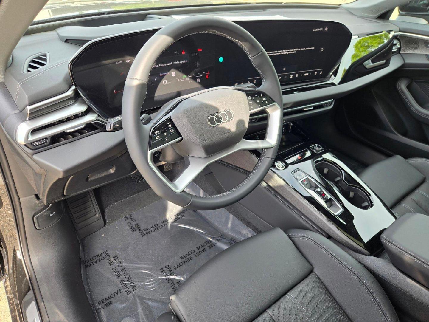 2025 Audi A5 Premium Plus - Photo 18