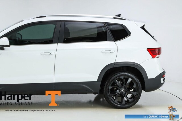 2023 Volkswagen Taos
