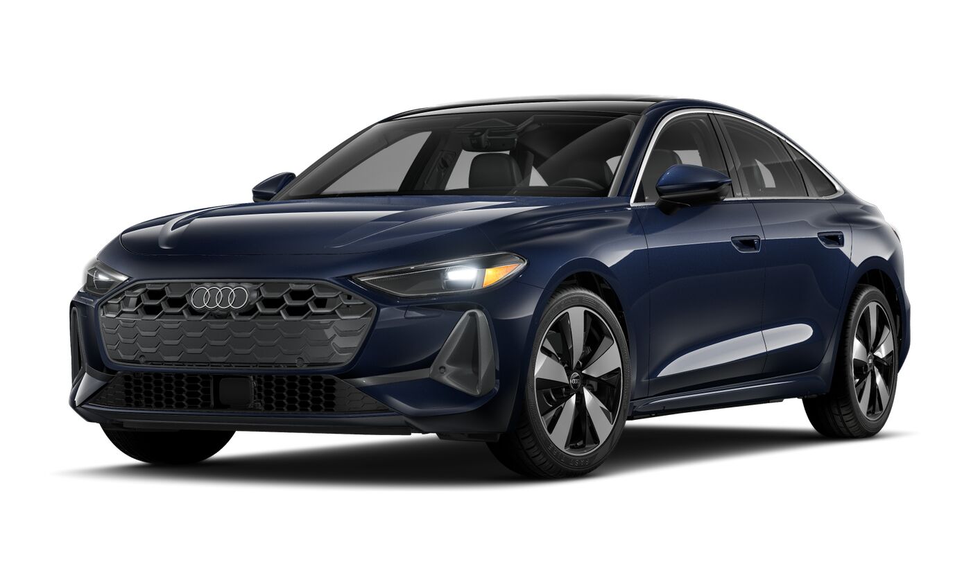 2025 Audi A5 Premium quattro S tronic's photo