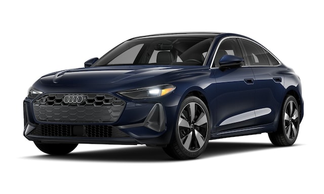 2025 Audi A5 Sedan