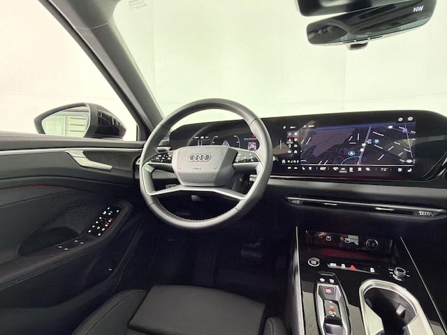 2026 Audi A6 Prestige - Photo 28