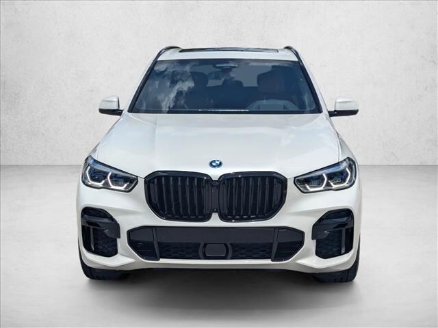 2023 BMW