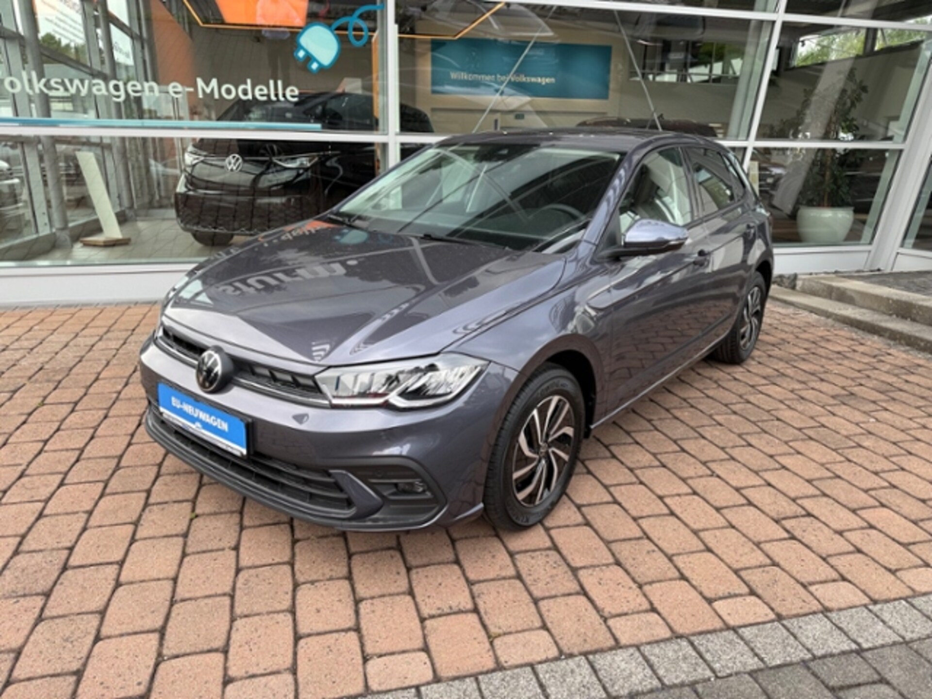 Volkswagen Polo Life