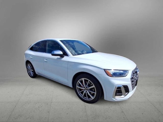 2023 Audi SQ5 Sportback