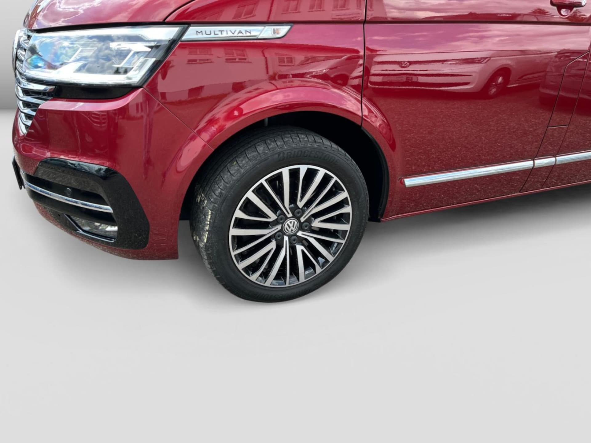Volkswagen T6.1 Multivan Comfortline