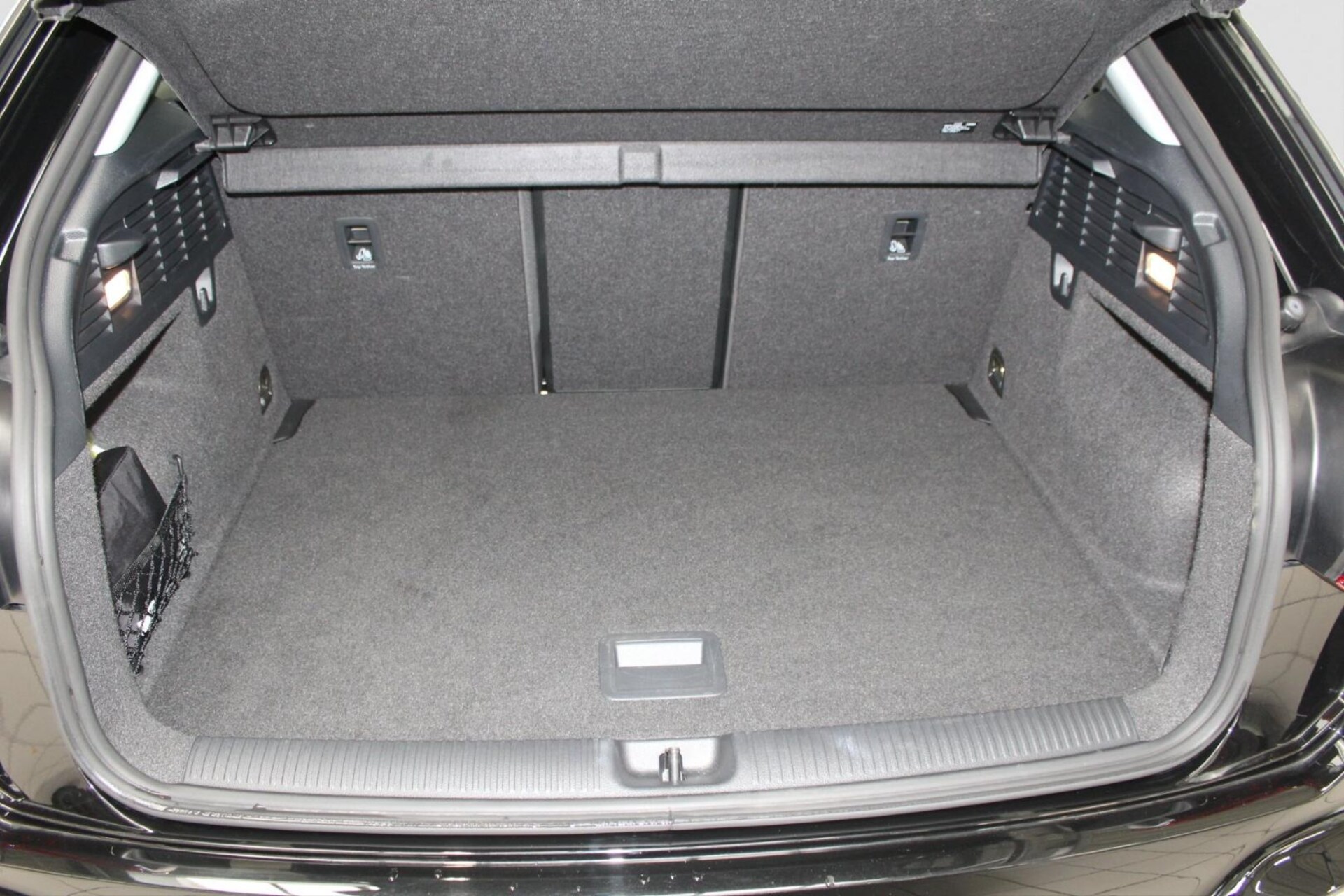Audi Q2 Advanced