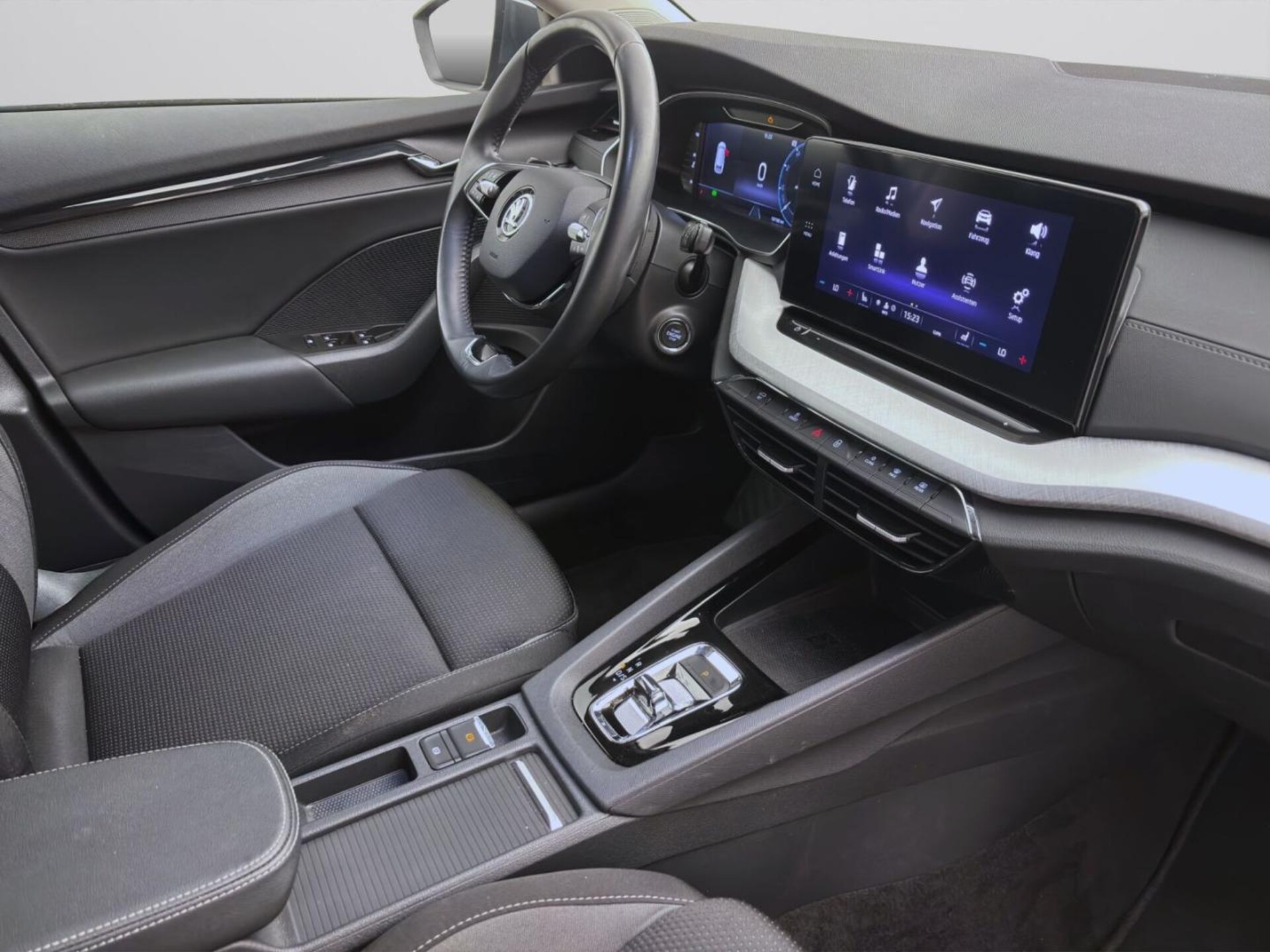 Skoda Octavia Combi Ambition