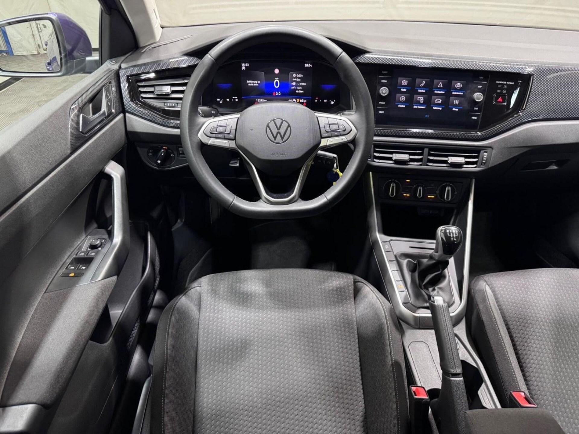 Volkswagen Polo Life