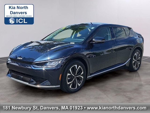2023 Kia EV6