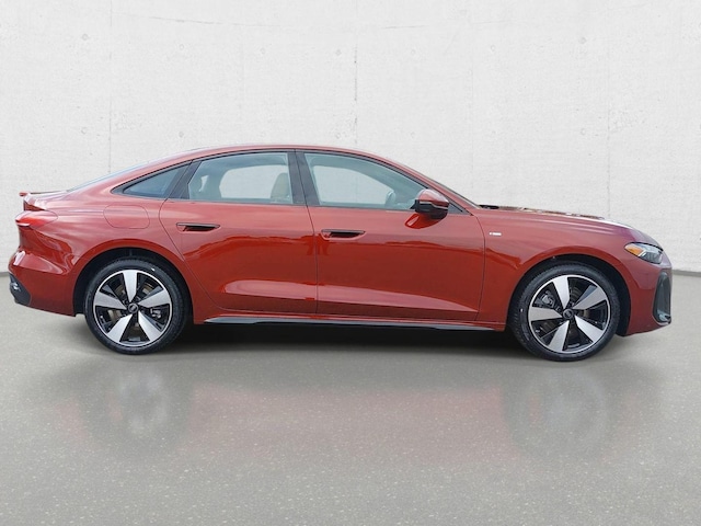 2026 Audi A5 Sedan