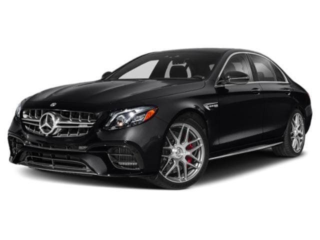 2020 Mercedes-Benz