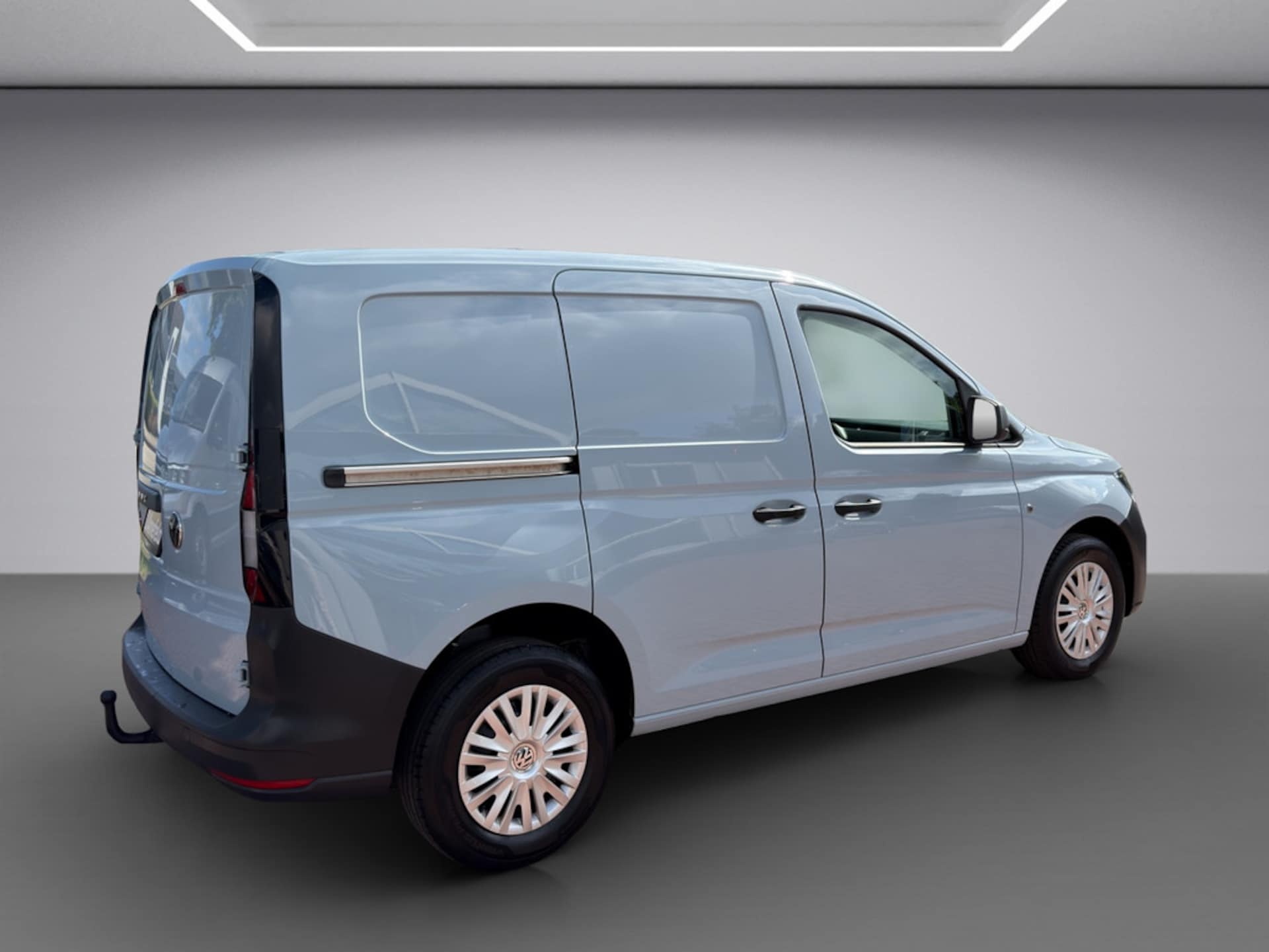 Volkswagen Caddy Cargo