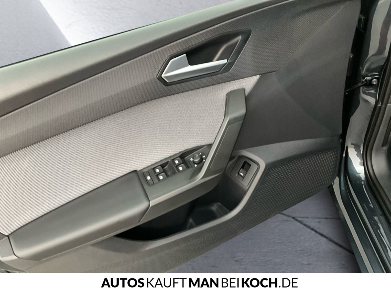 SEAT Leon Sportstourer – Bild 14