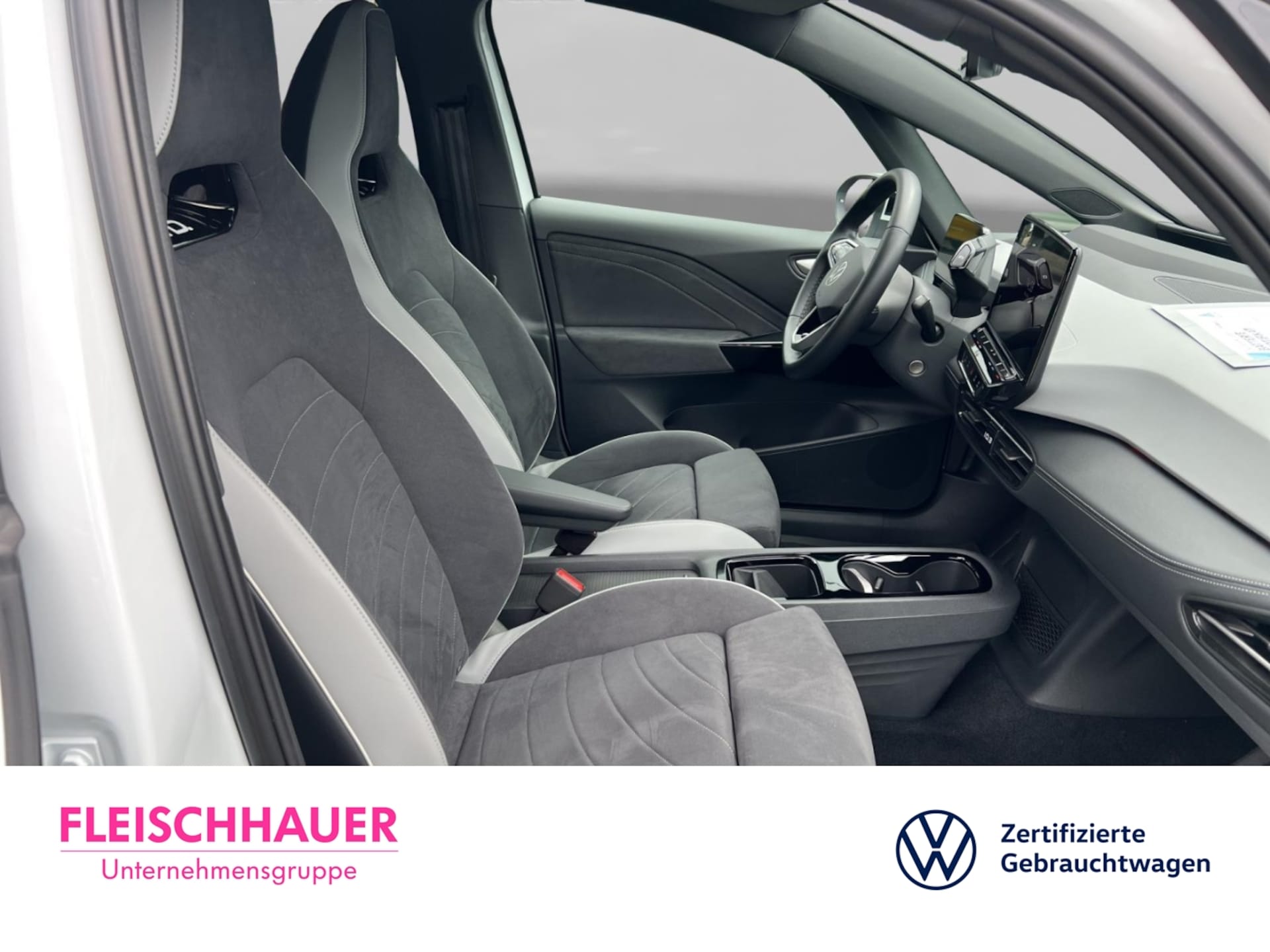 Volkswagen ID.3 Pro