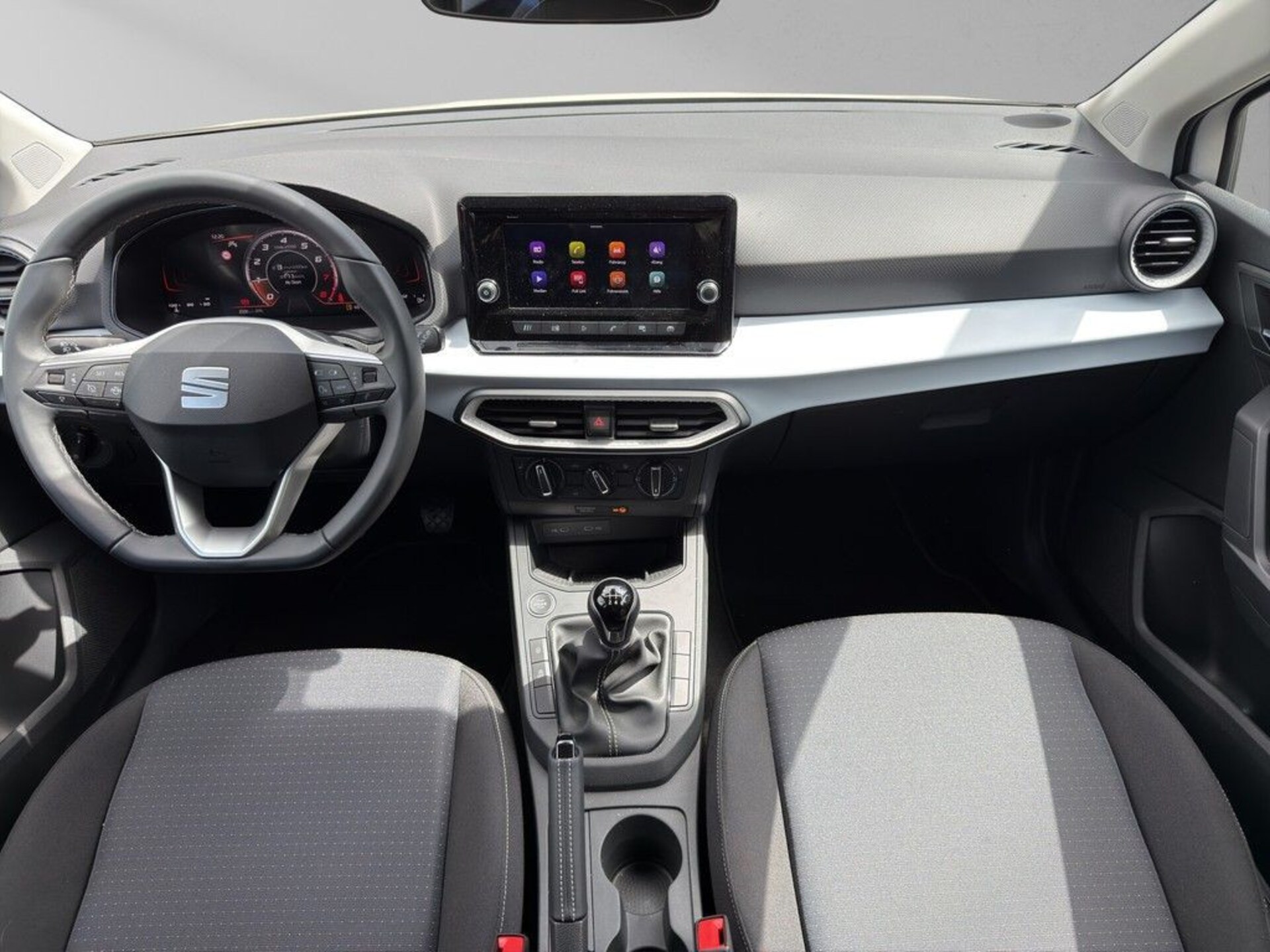 SEAT Ibiza Style