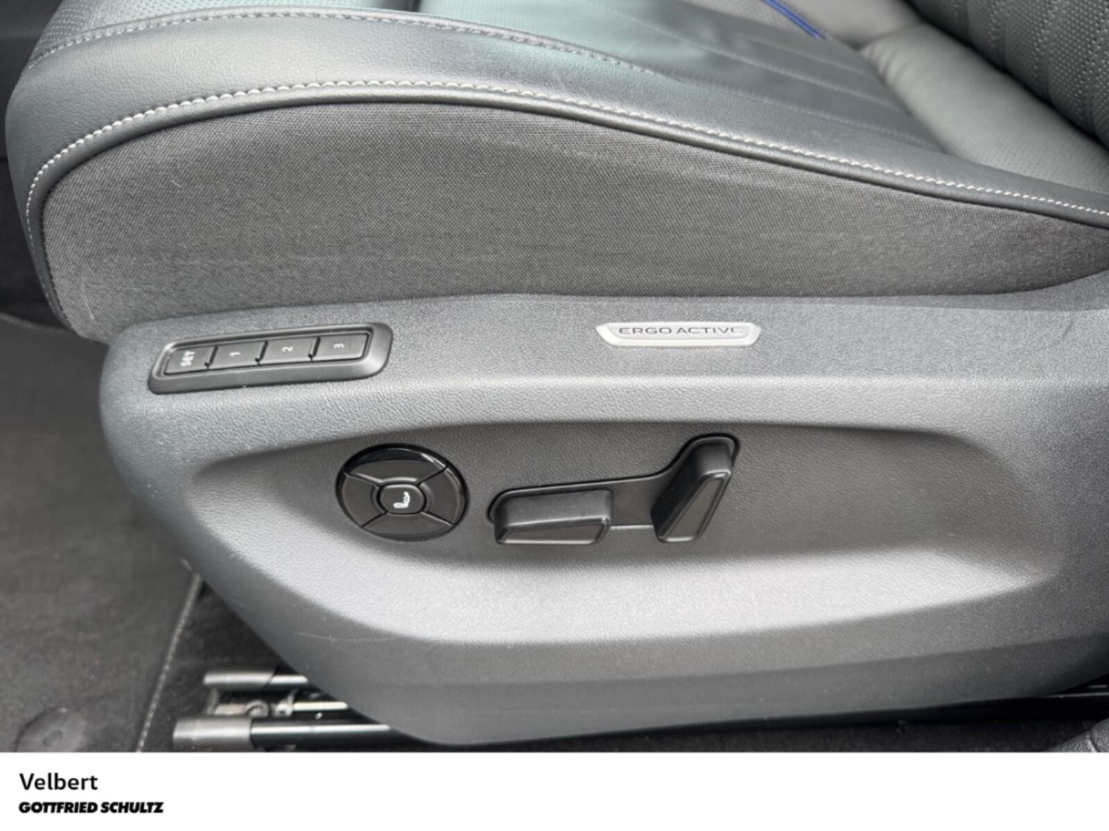 Volkswagen Tiguan – Bild 13