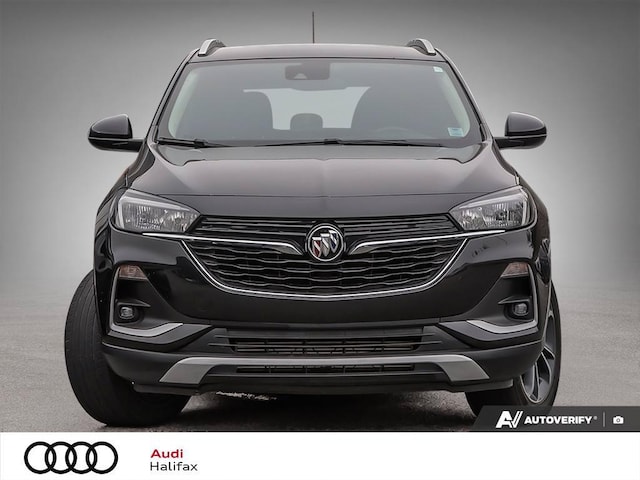 2021 Buick Encore GX