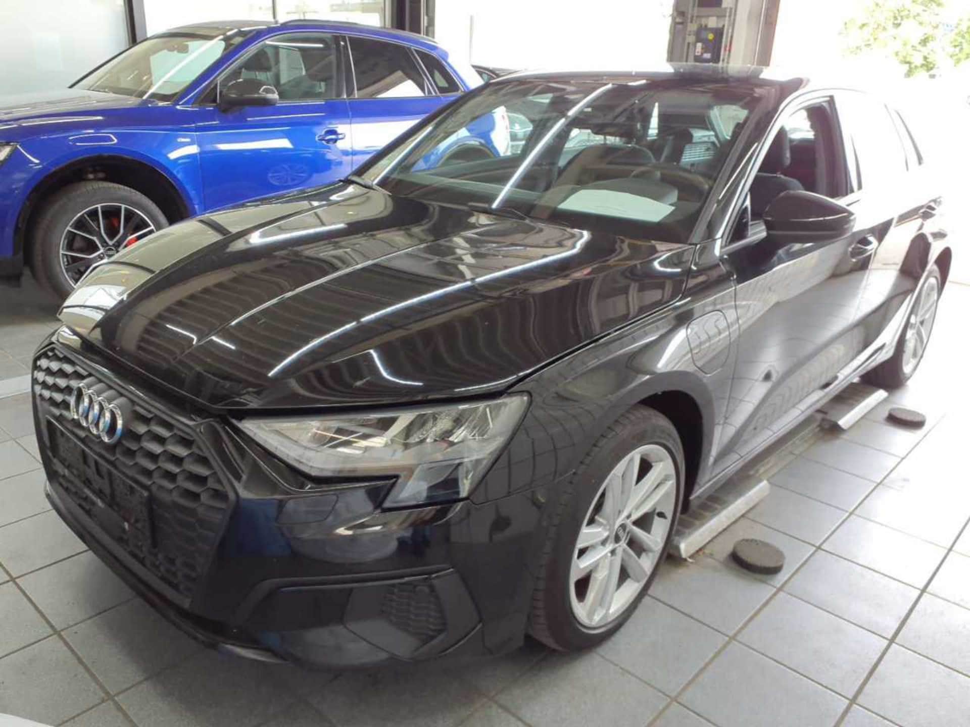 Audi A3 Sportback TFSI e