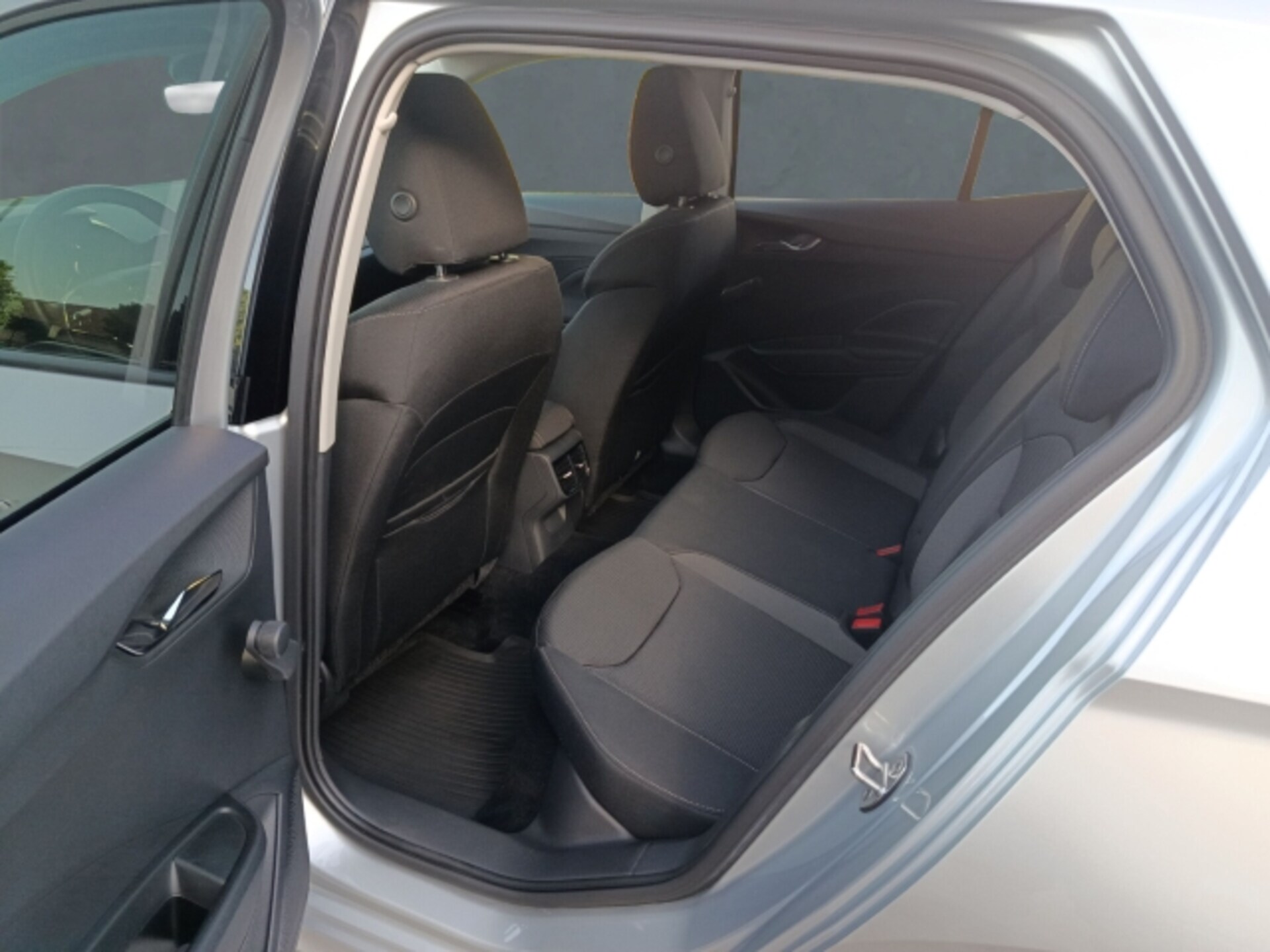 Skoda Fabia Ambition