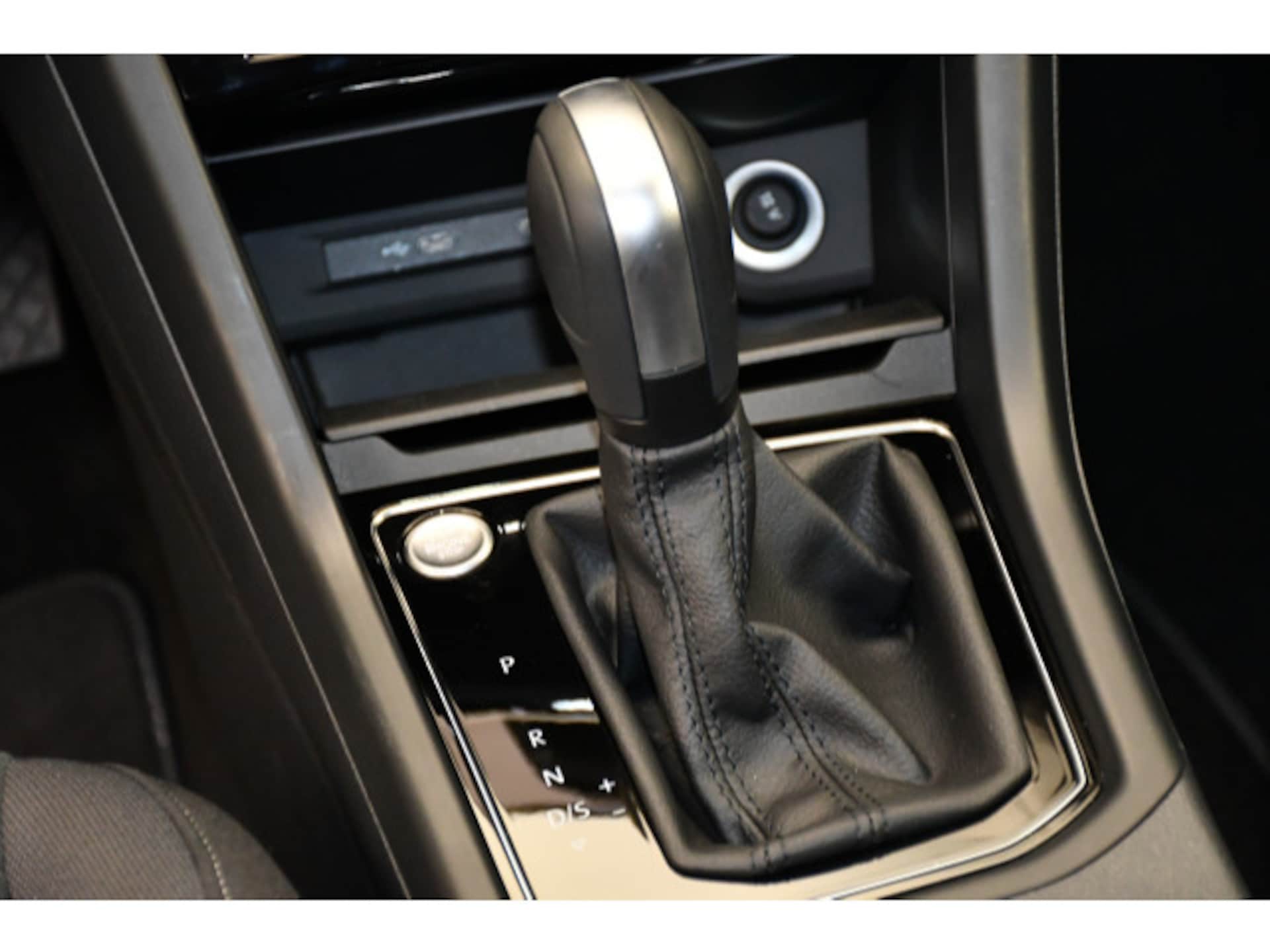Volkswagen Touran Highline