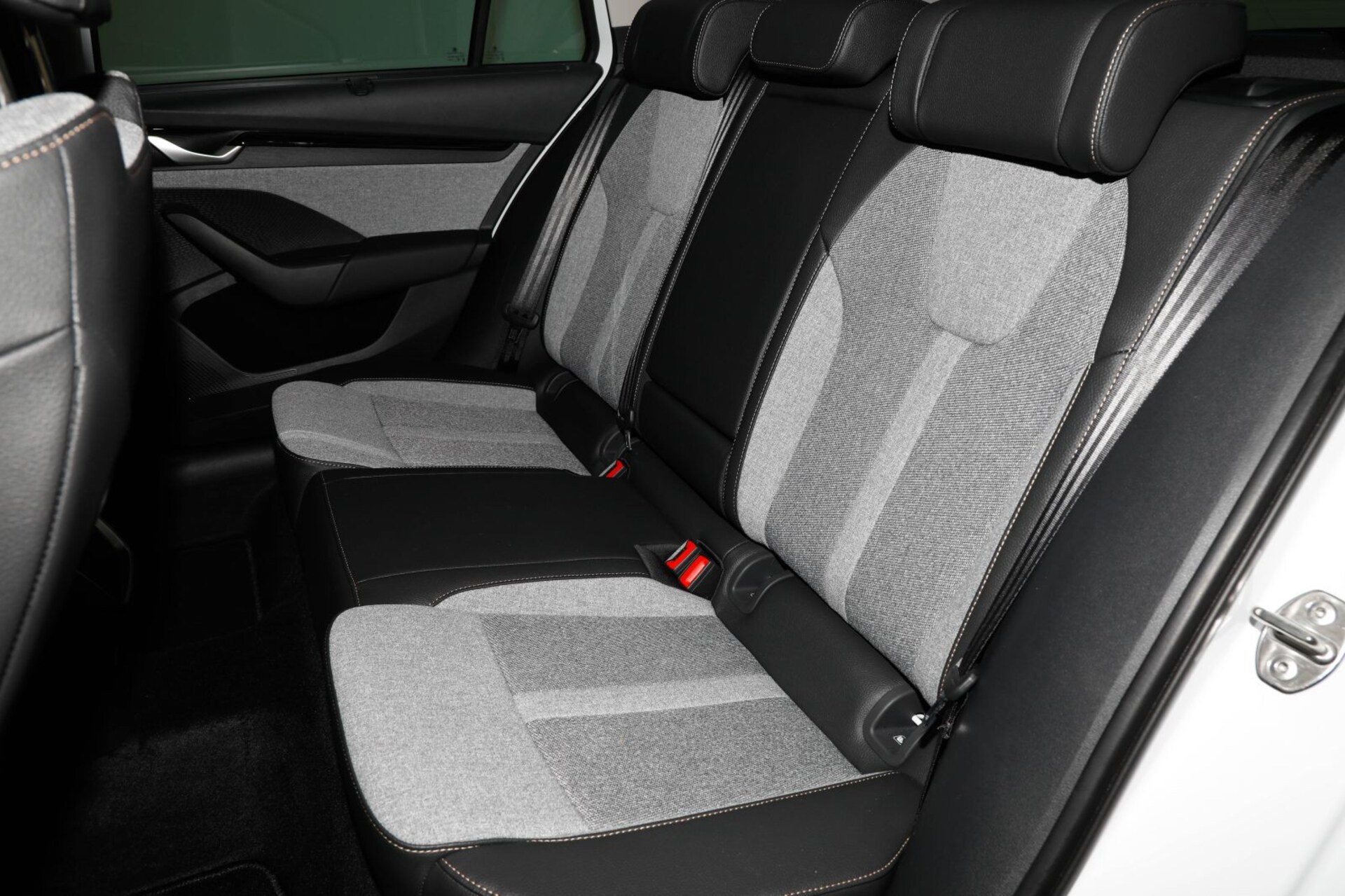 Skoda Octavia Combi Selection