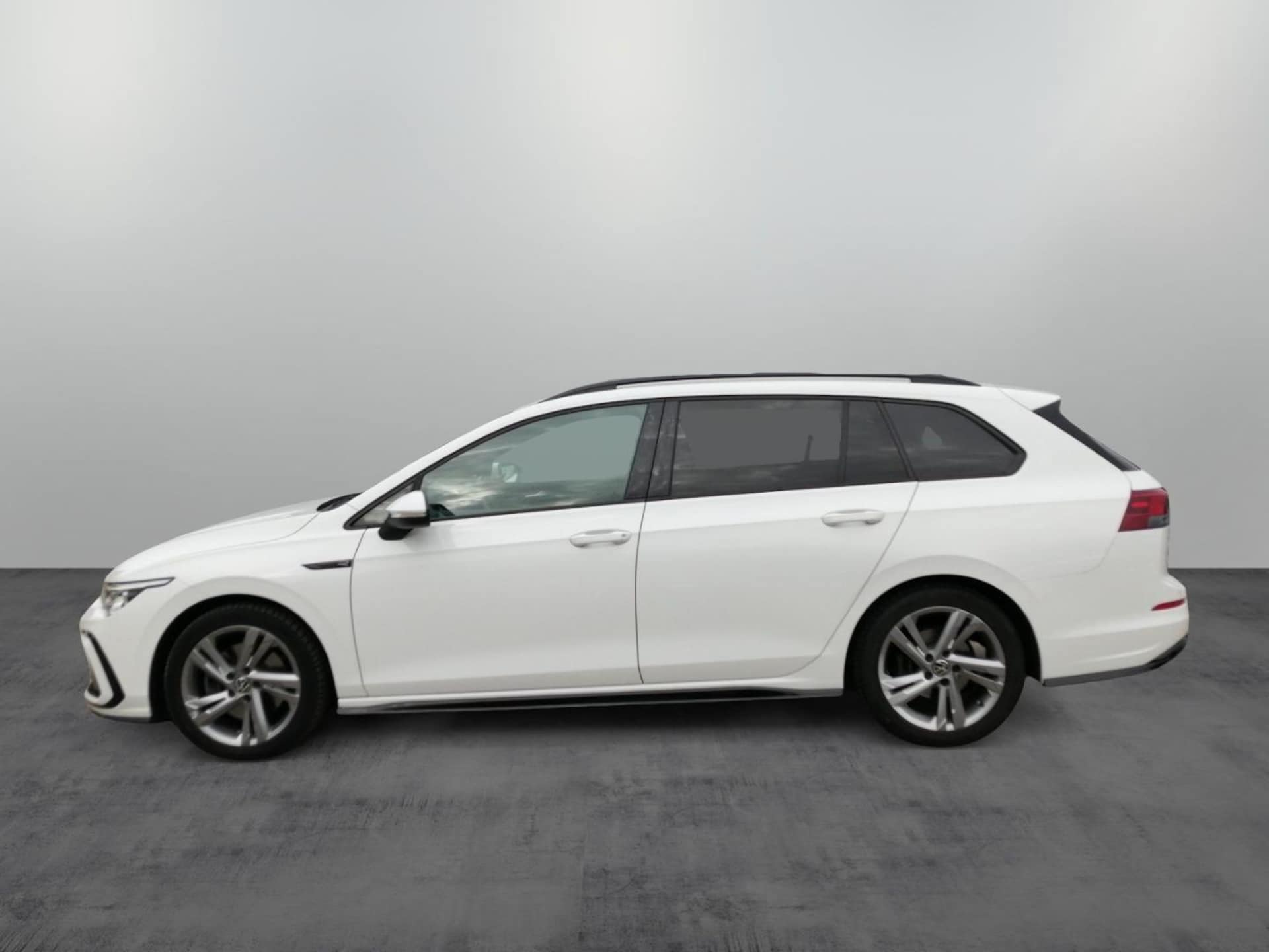 Volkswagen Golf Variant R-Line