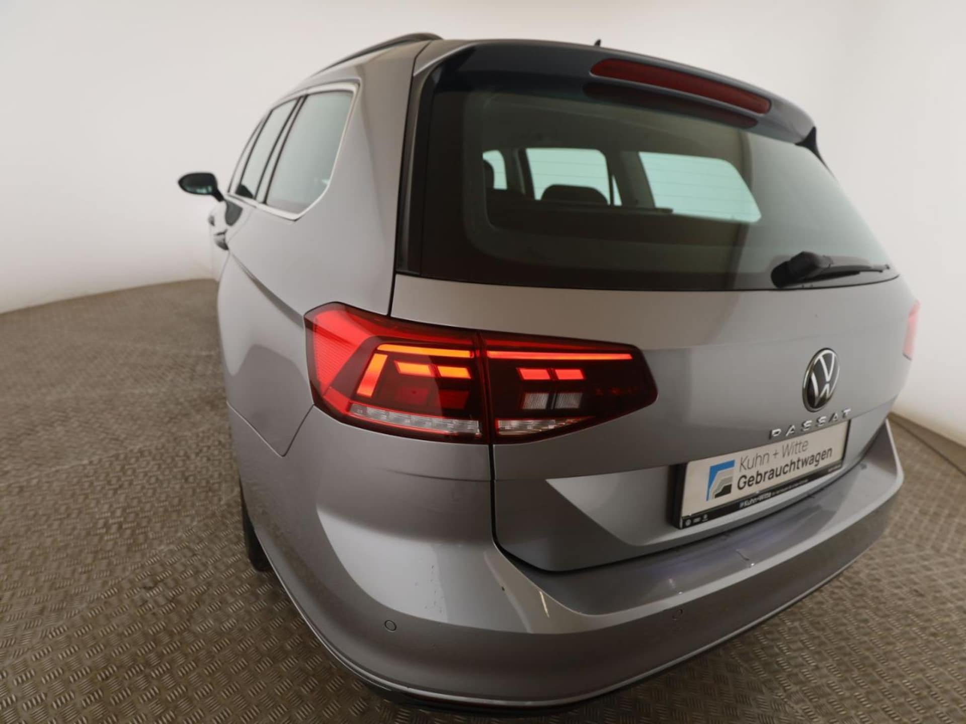 Volkswagen Passat Variant Business