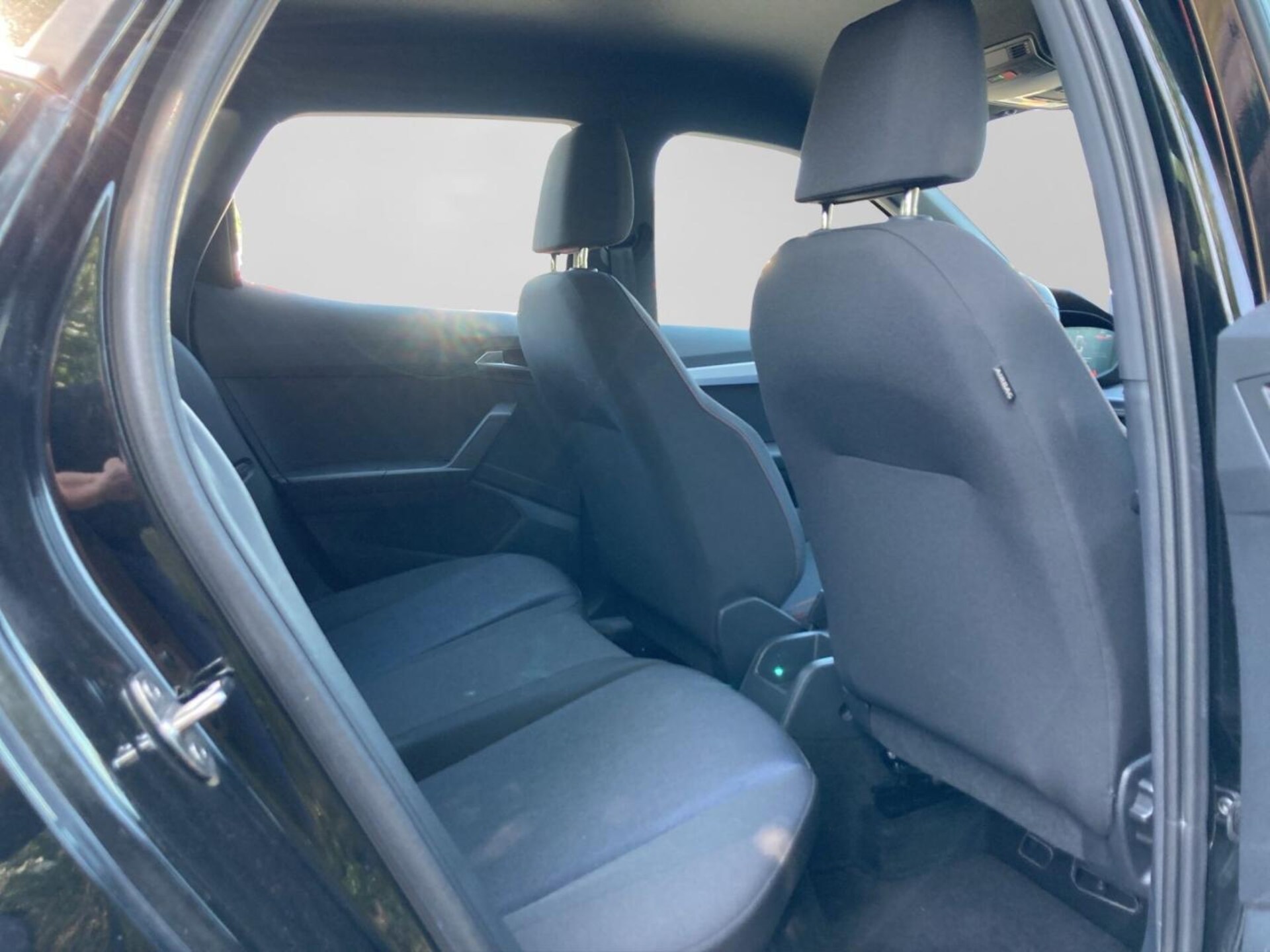 SEAT Arona FR