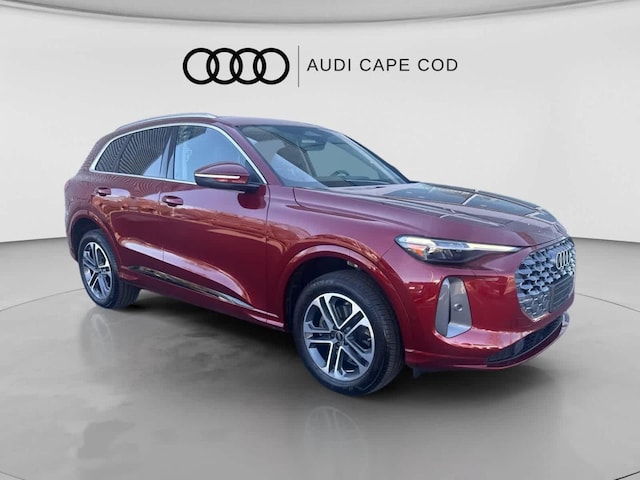 Photo of 2025 Audi Q5