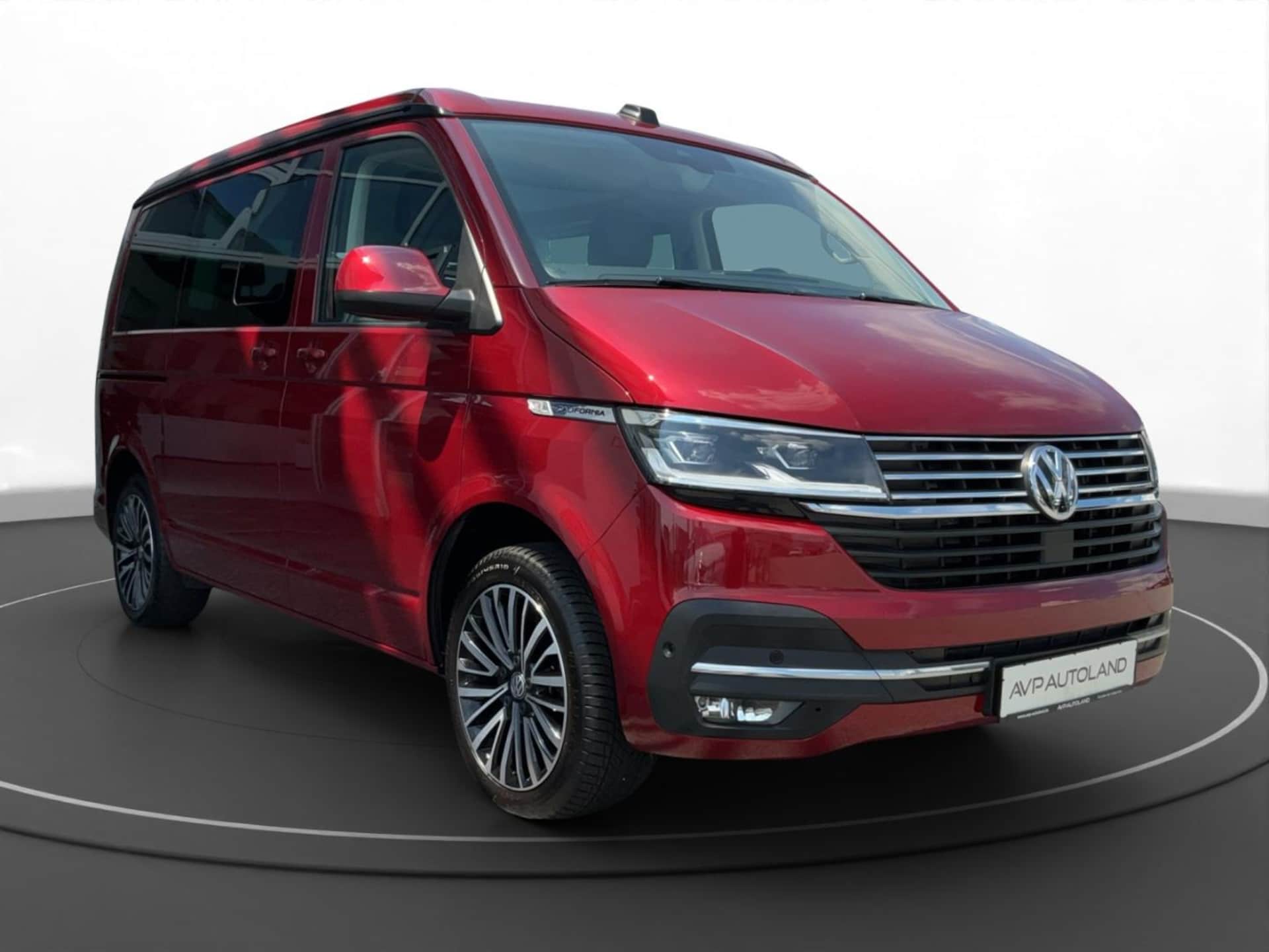 Volkswagen T6.1 California Beach