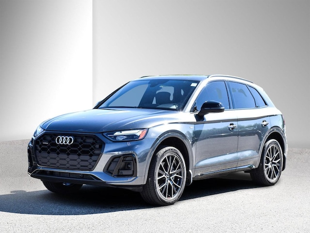 Photo of 2023 Audi Q5