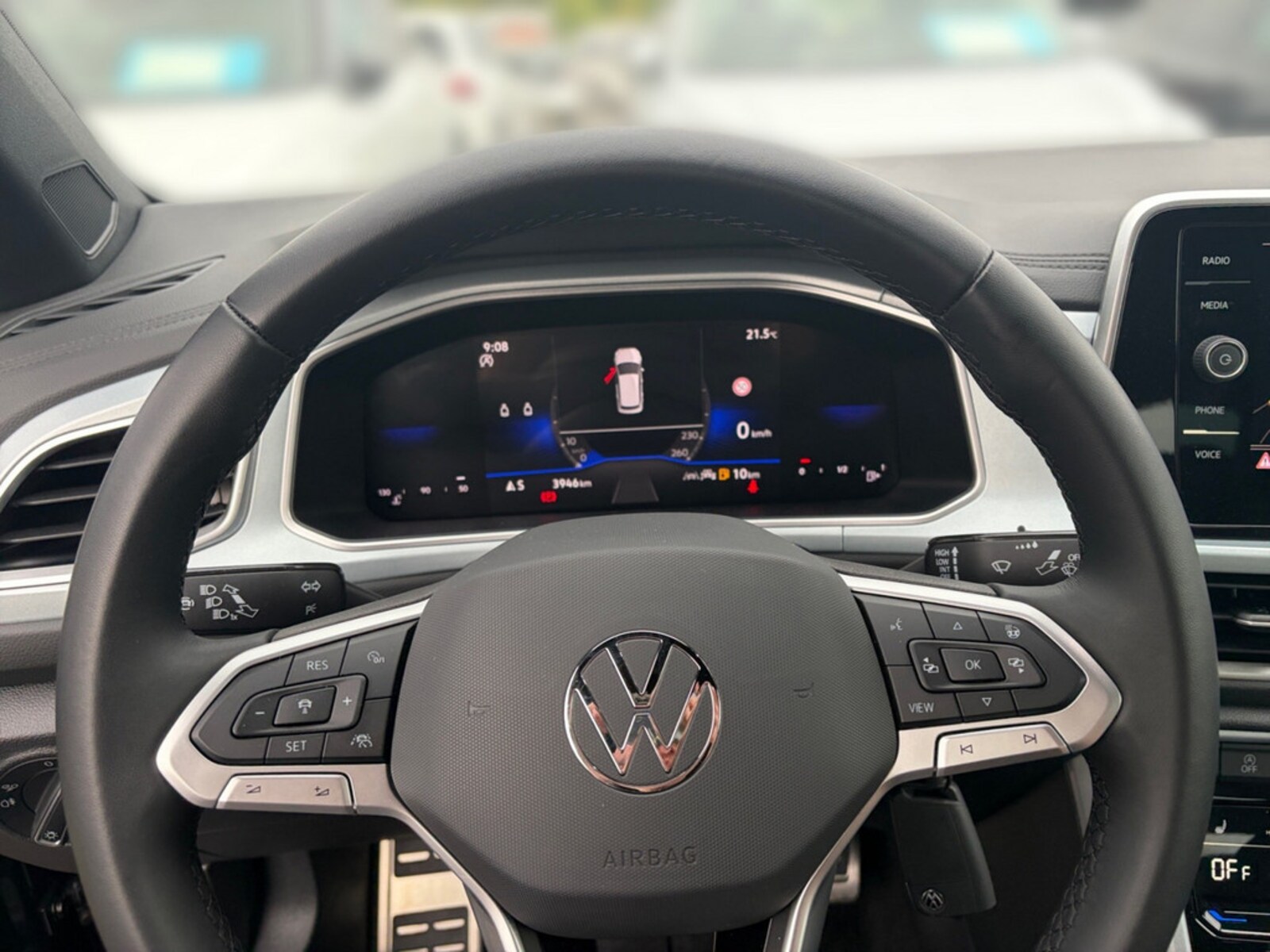 Volkswagen T-Roc Cabriolet – Bild 14
